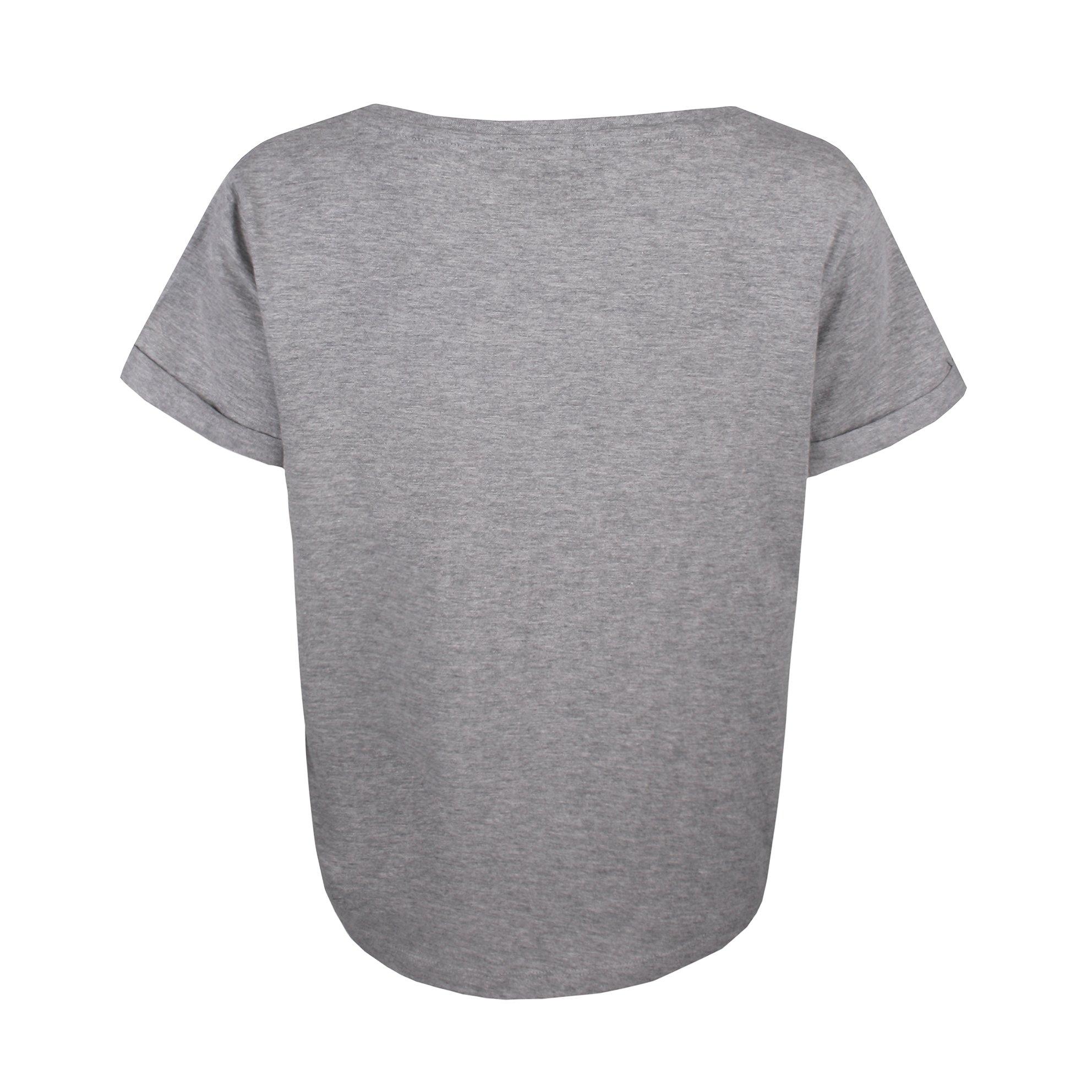 Grigio - Disney - Regular Fit T-Shirt - 3