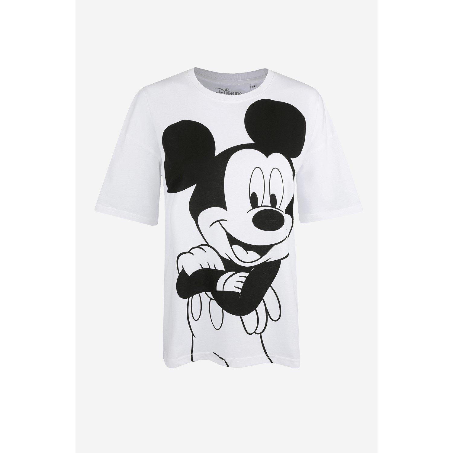 Bianco - Disney - Regular Fit T-Shirt - 2