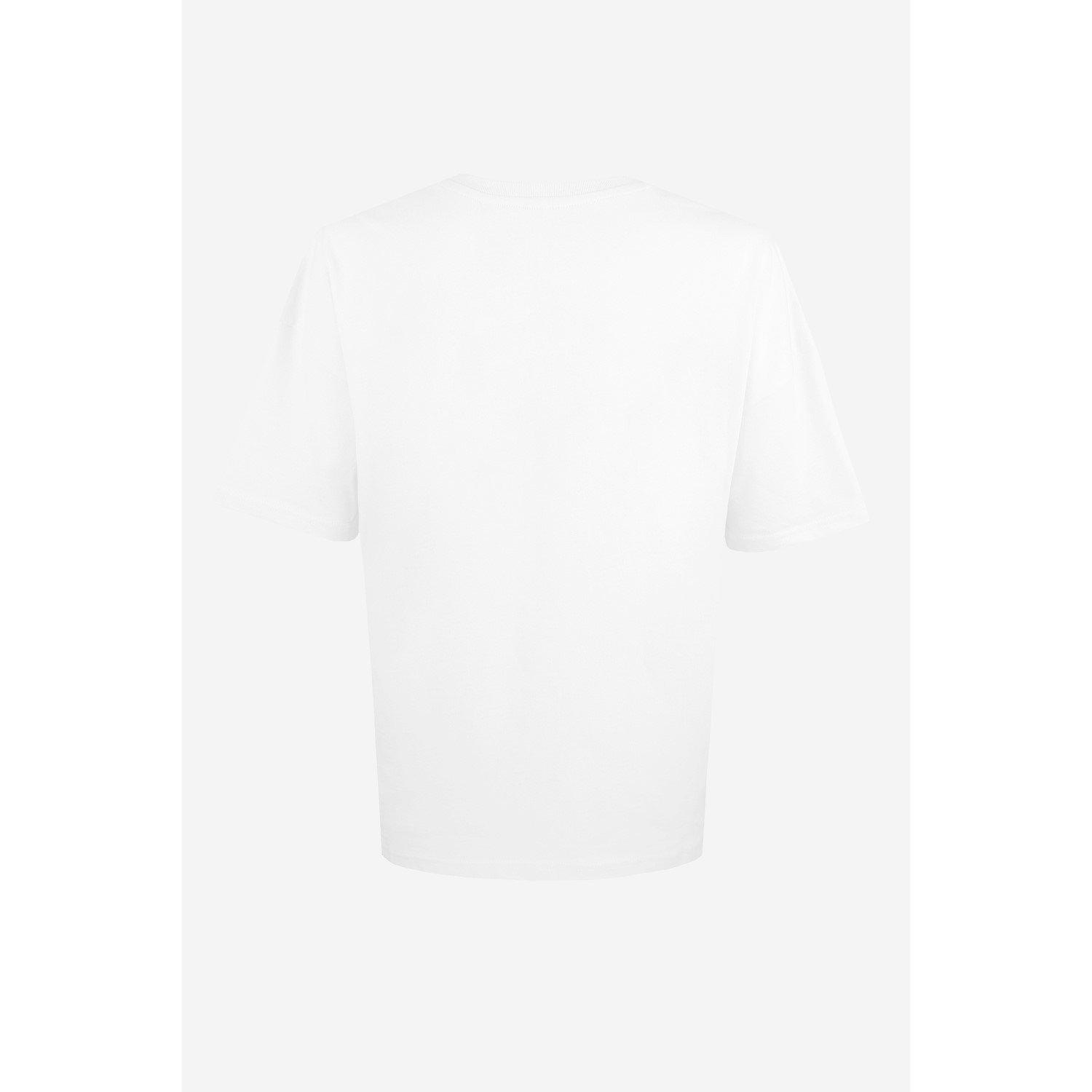 Bianco - Disney - Regular Fit T-Shirt - 3
