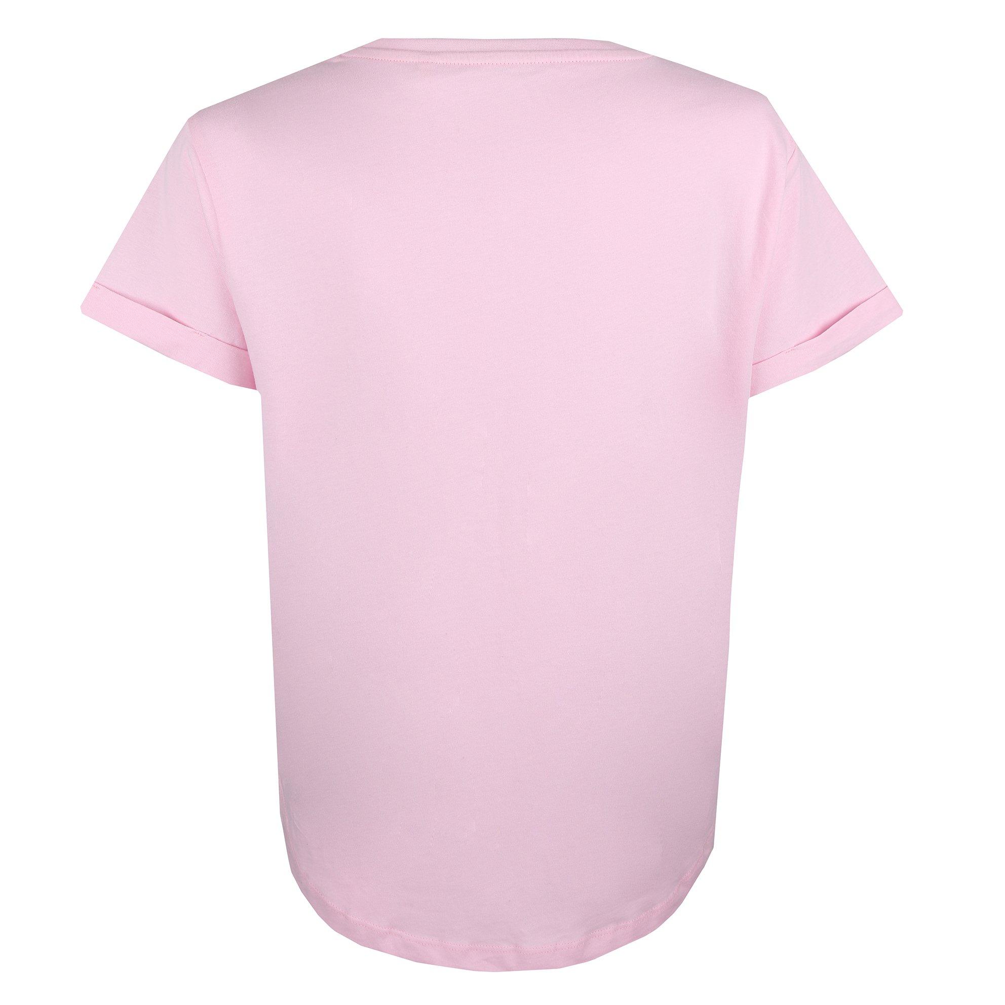 Pink - Disney - Regular Fit T-Shirt - 3