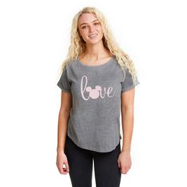 Disney T-Shirt Ld99
