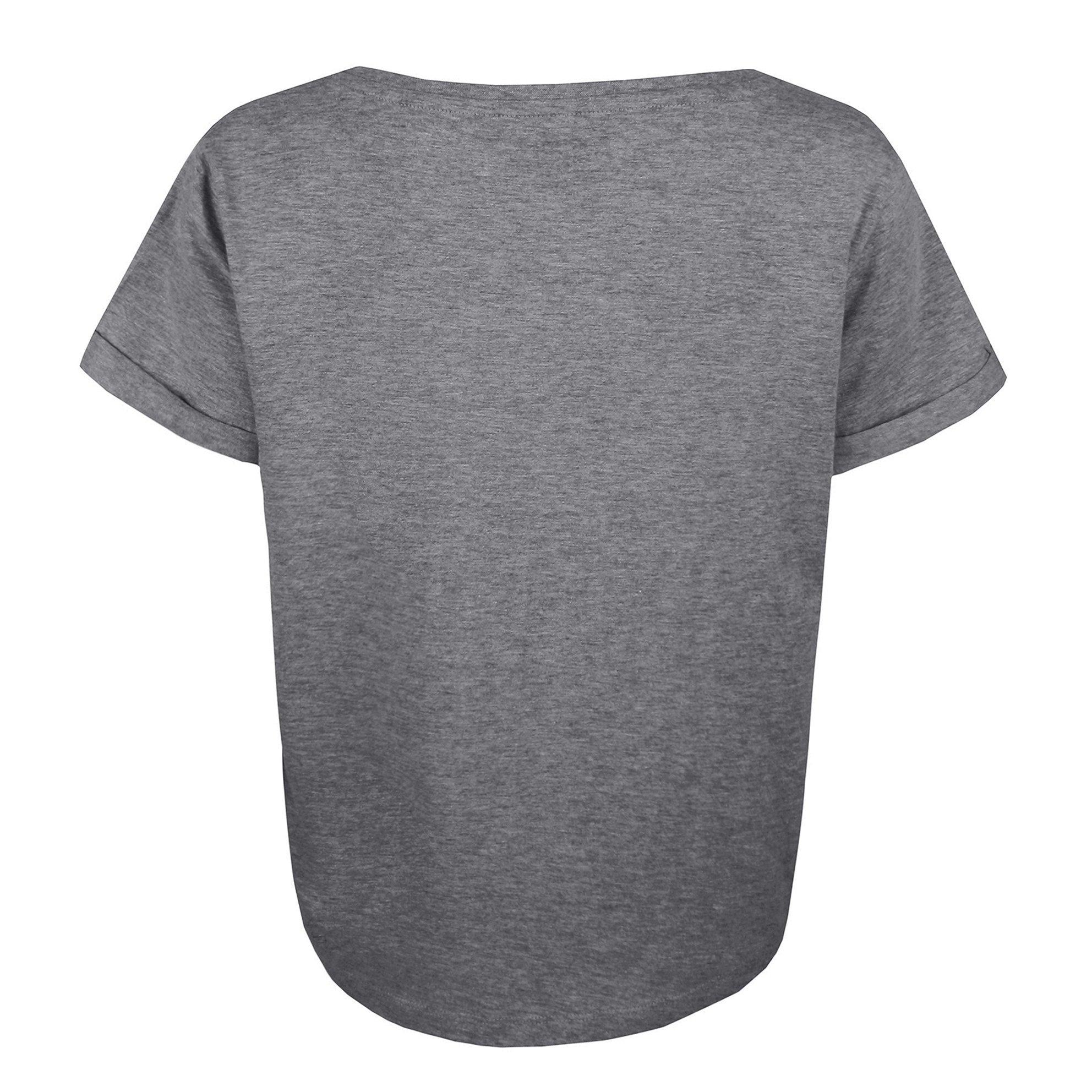 Grau - Disney - Regular Fit T-Shirt - 3