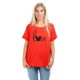 Disney T-Shirt Ld99