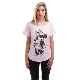 Disney T-Shirt Ld99