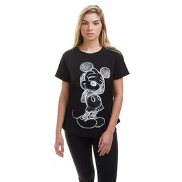 Disney T-Shirt Ld99