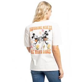 Disney T-Shirt Ld99