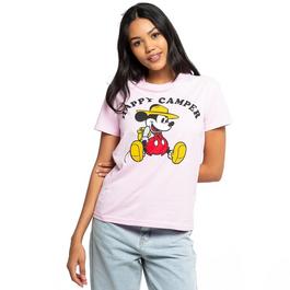 Disney T-Shirt Ld99