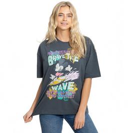 Disney T-Shirt Ld99