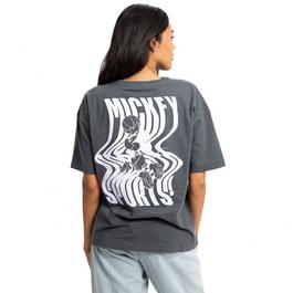 Disney T-Shirt Ld99