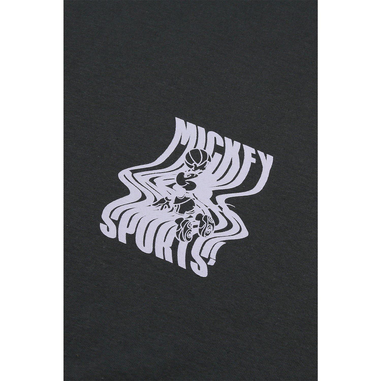 Grey - Disney - Regular Fit T-Shirt - 5