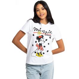 Disney T-Shirt Ld99