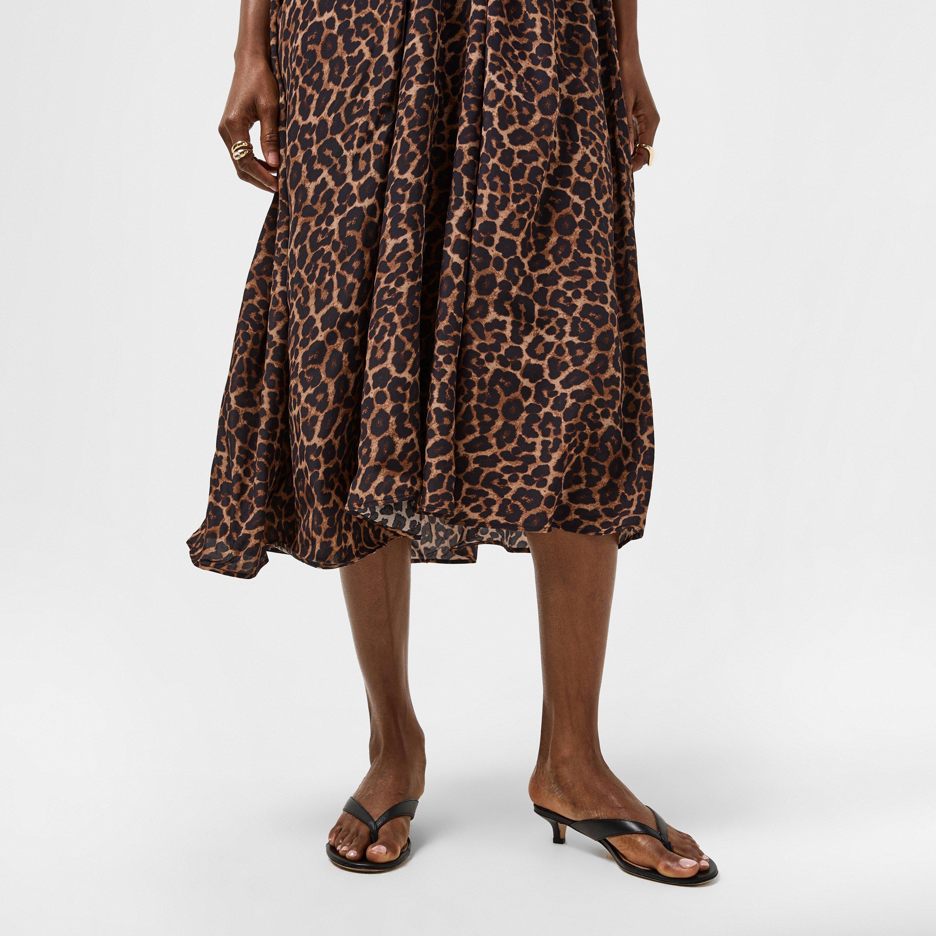 Leo - Anine Bing - Womens Flora Dress - 5