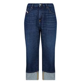 Diesel 1999 Wide Leg Jeans