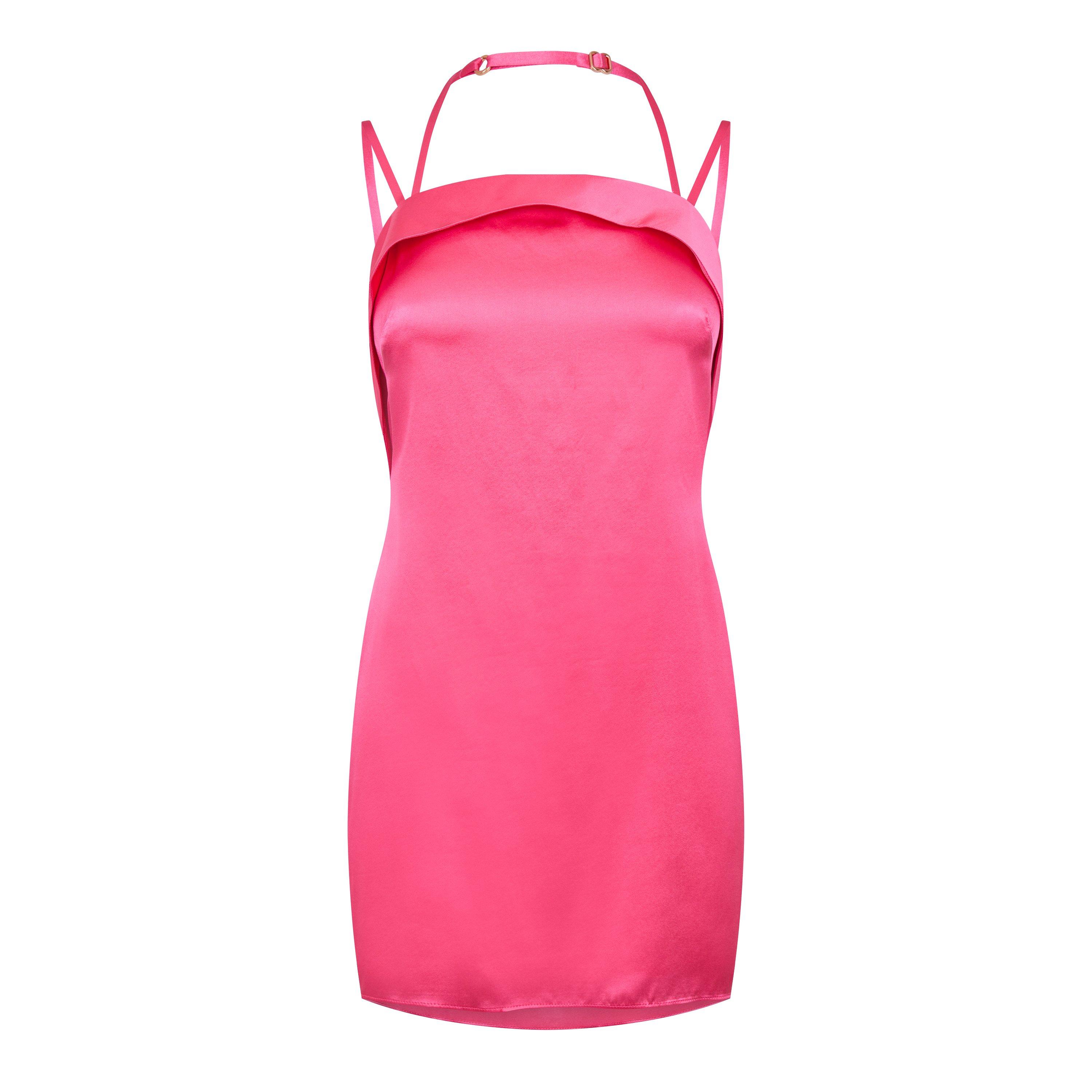 Blossom - Cult Gaia - Women's Luella Mini Dress - 5