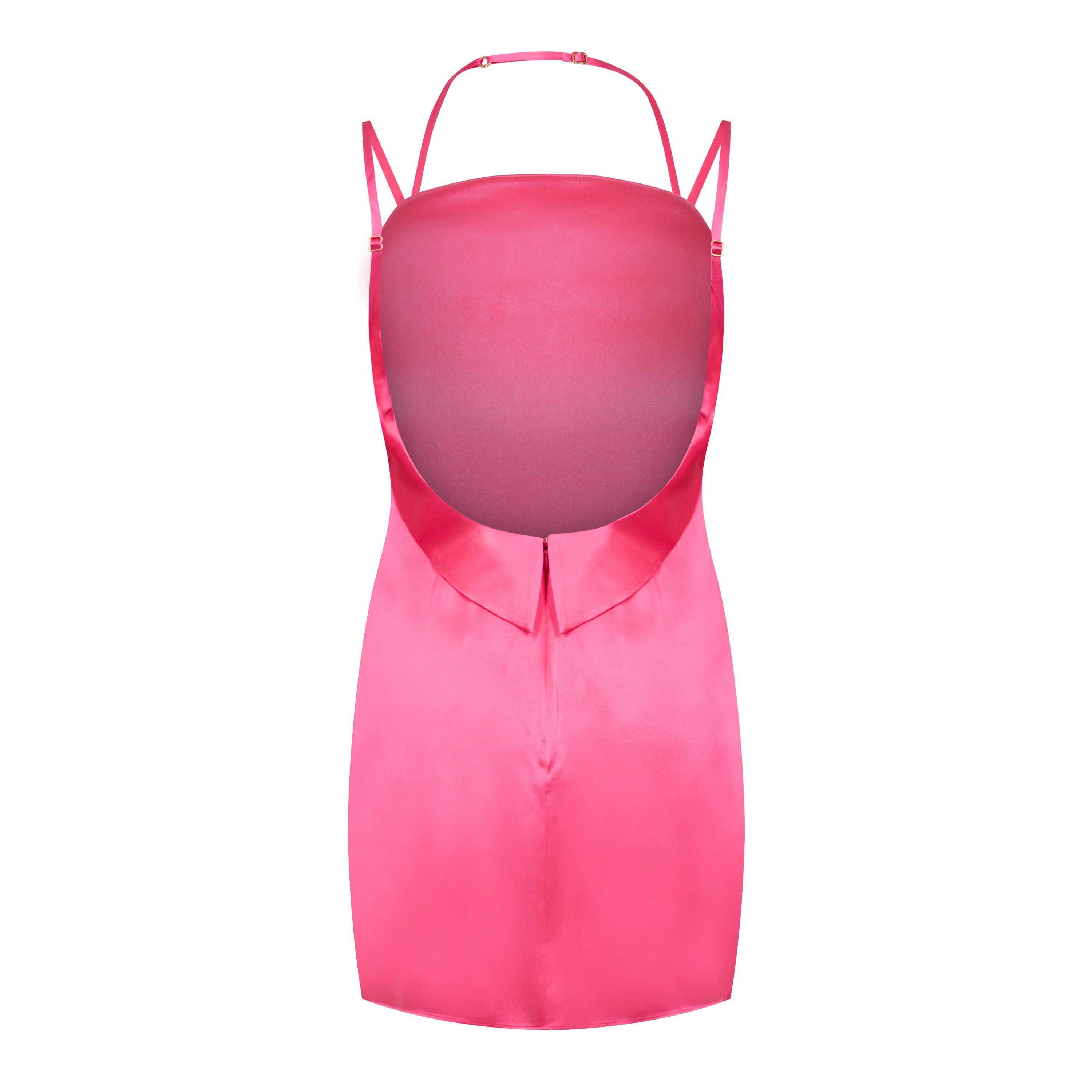 Blossom - Cult Gaia - Women's Luella Mini Dress - 6