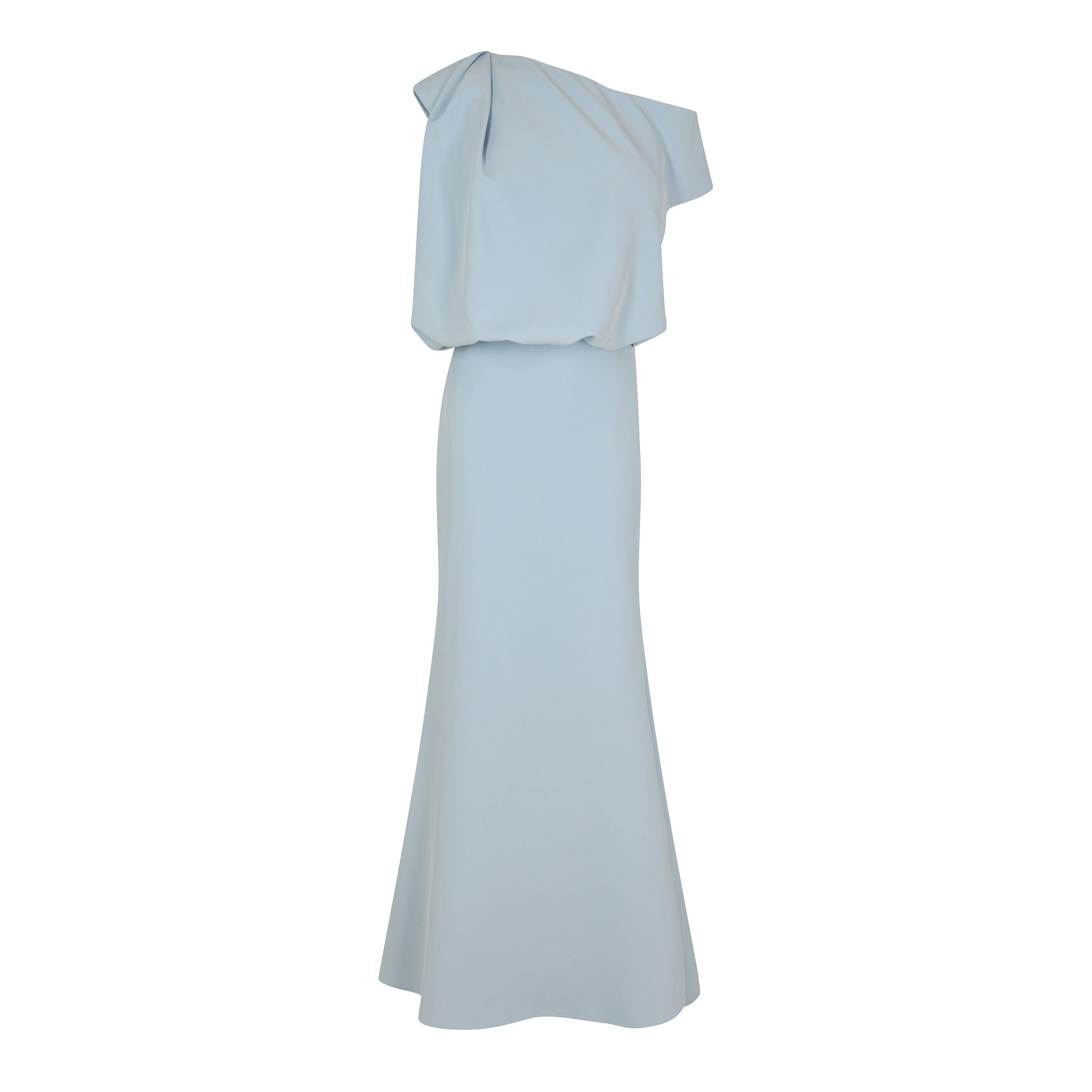 Pale Blue - Jarlo - Jarlo Huda Ld62 - 1