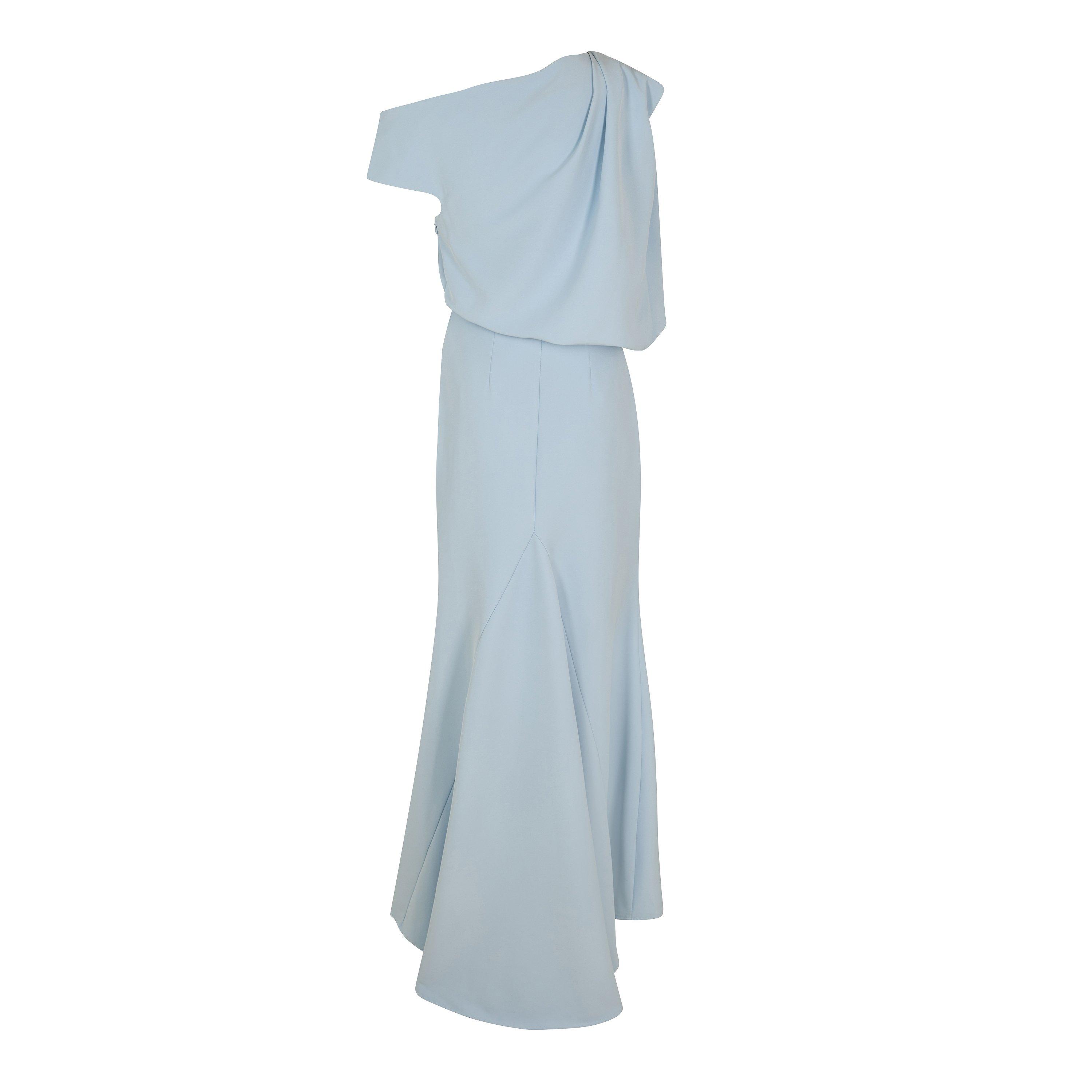 Pale Blue - Jarlo - Jarlo Huda Ld62 - 2