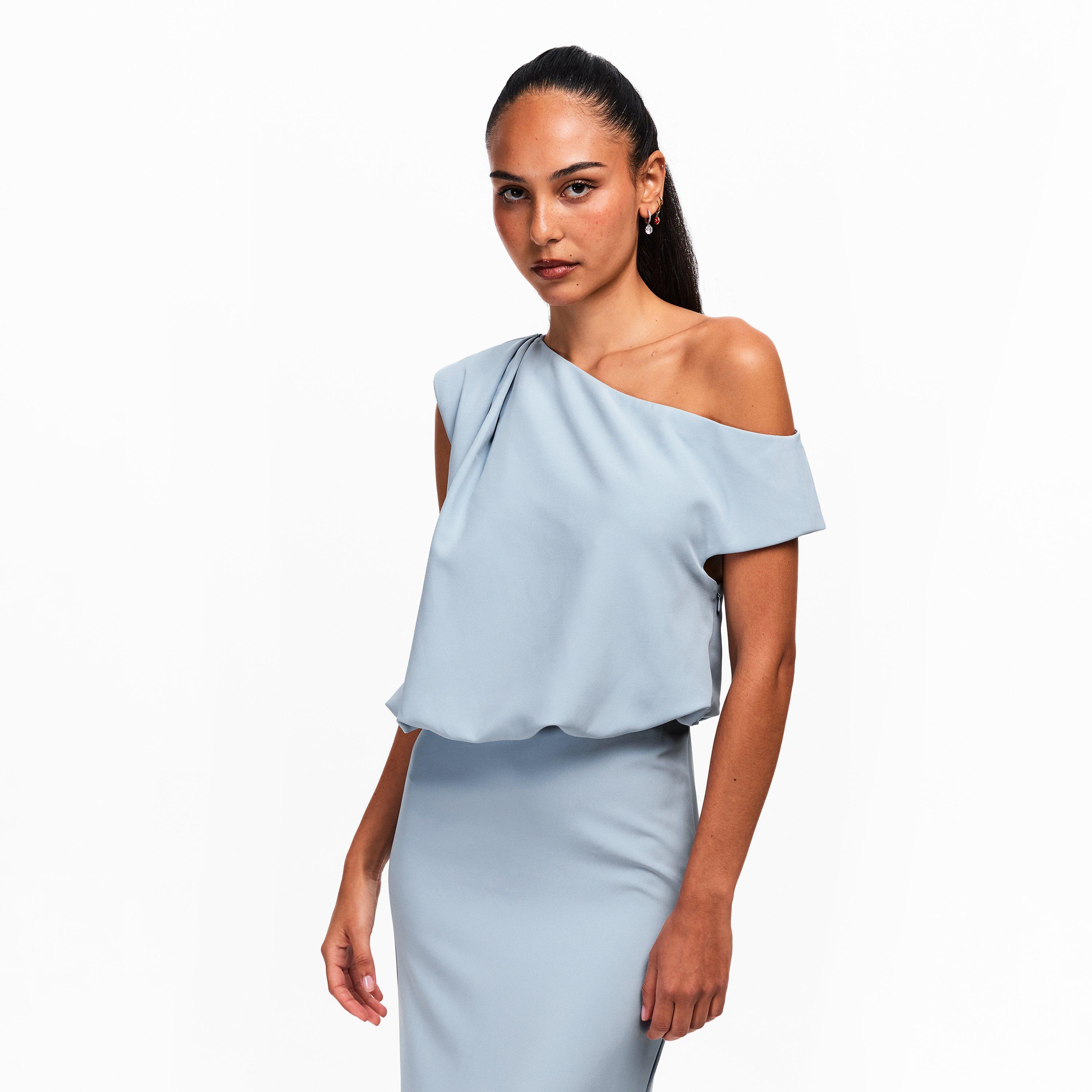 Pale Blue - Jarlo - Jarlo Huda Ld62 - 3