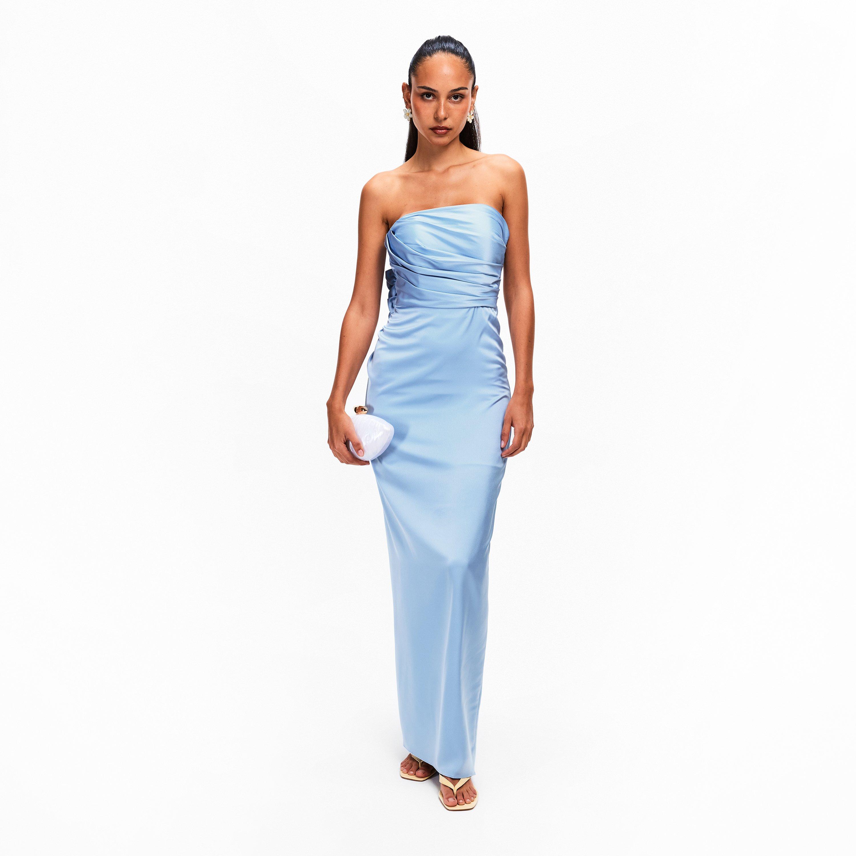 Pale Blue - Jarlo - Jarlo Veronica Ld62 - 6