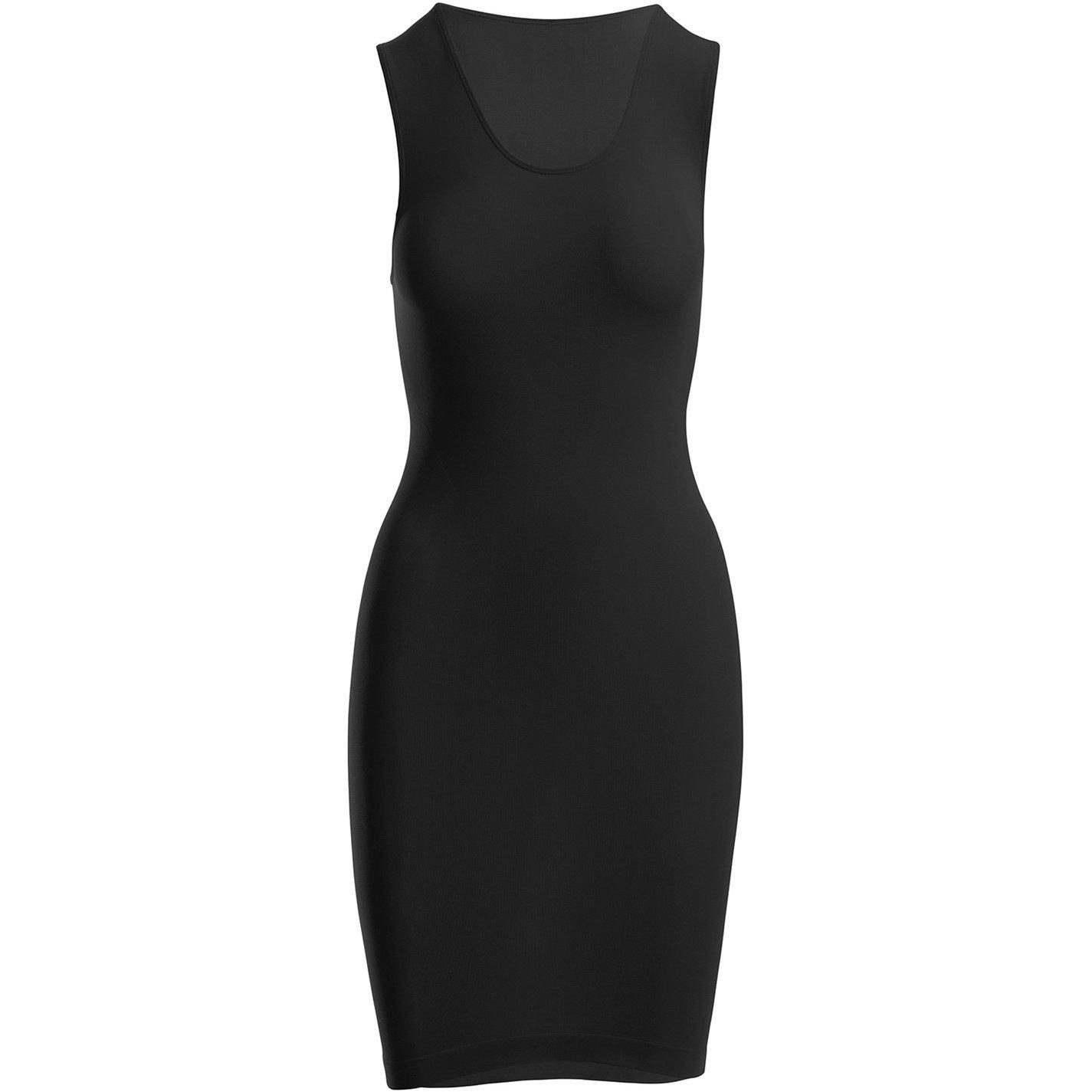 Black - Wolford - Individual seamless shaping dress - 6
