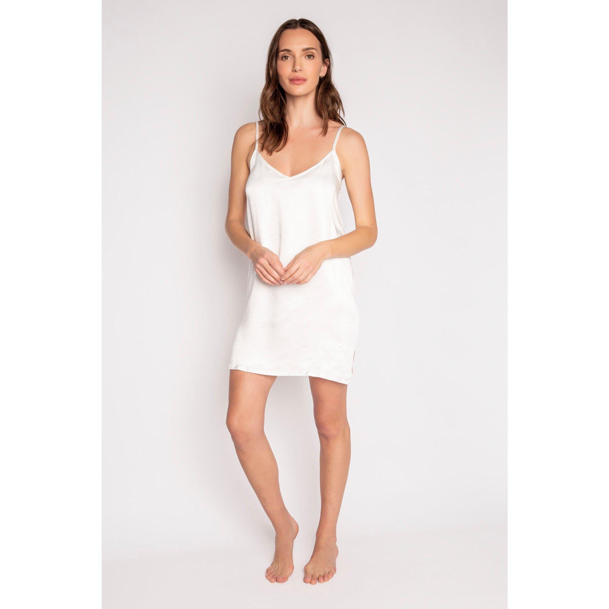 Weiss - PJ Salvage - Luxe Aloe Bridal Dress - 1