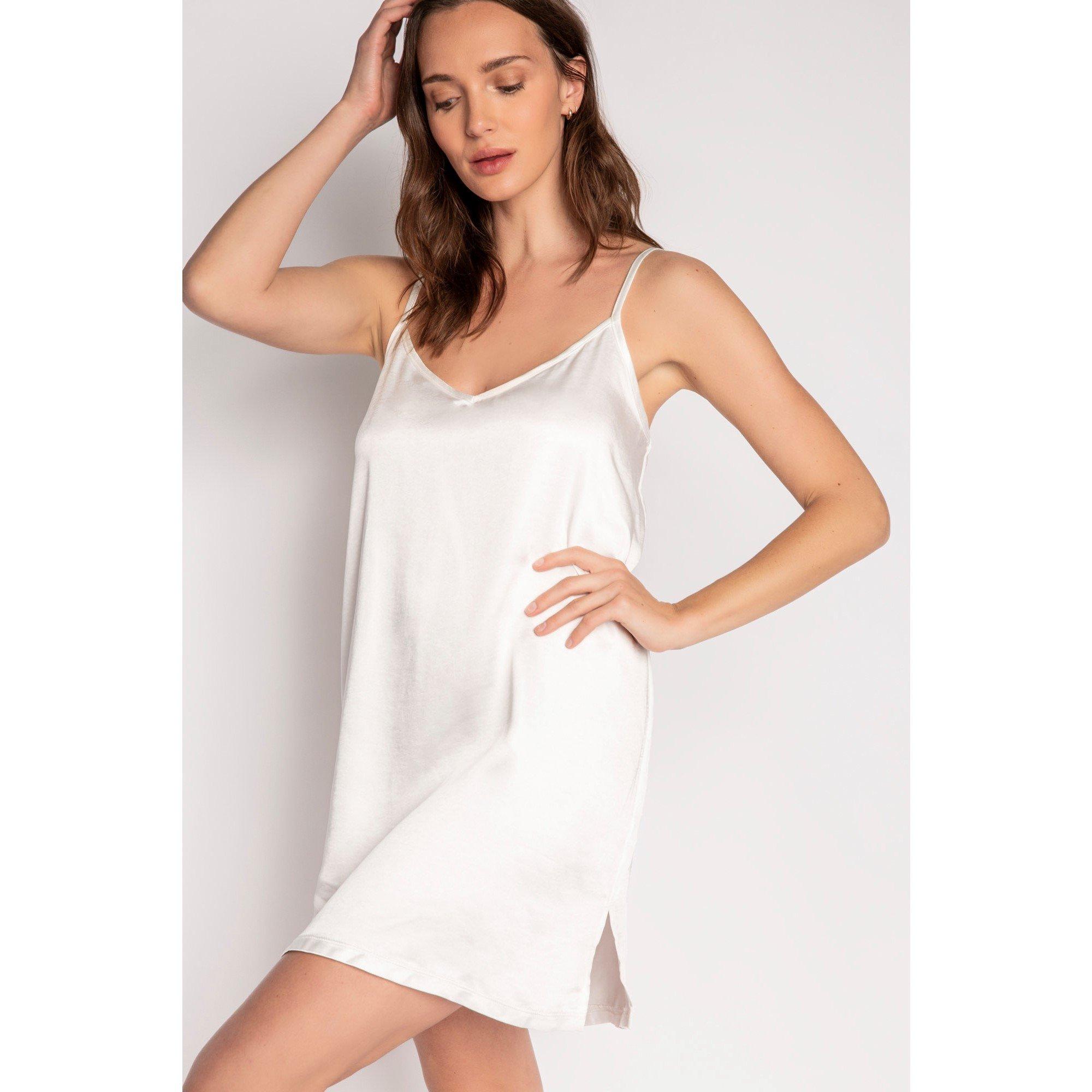 Weiss - PJ Salvage - Salvage Luxe Aloe Bridal Dress - 3