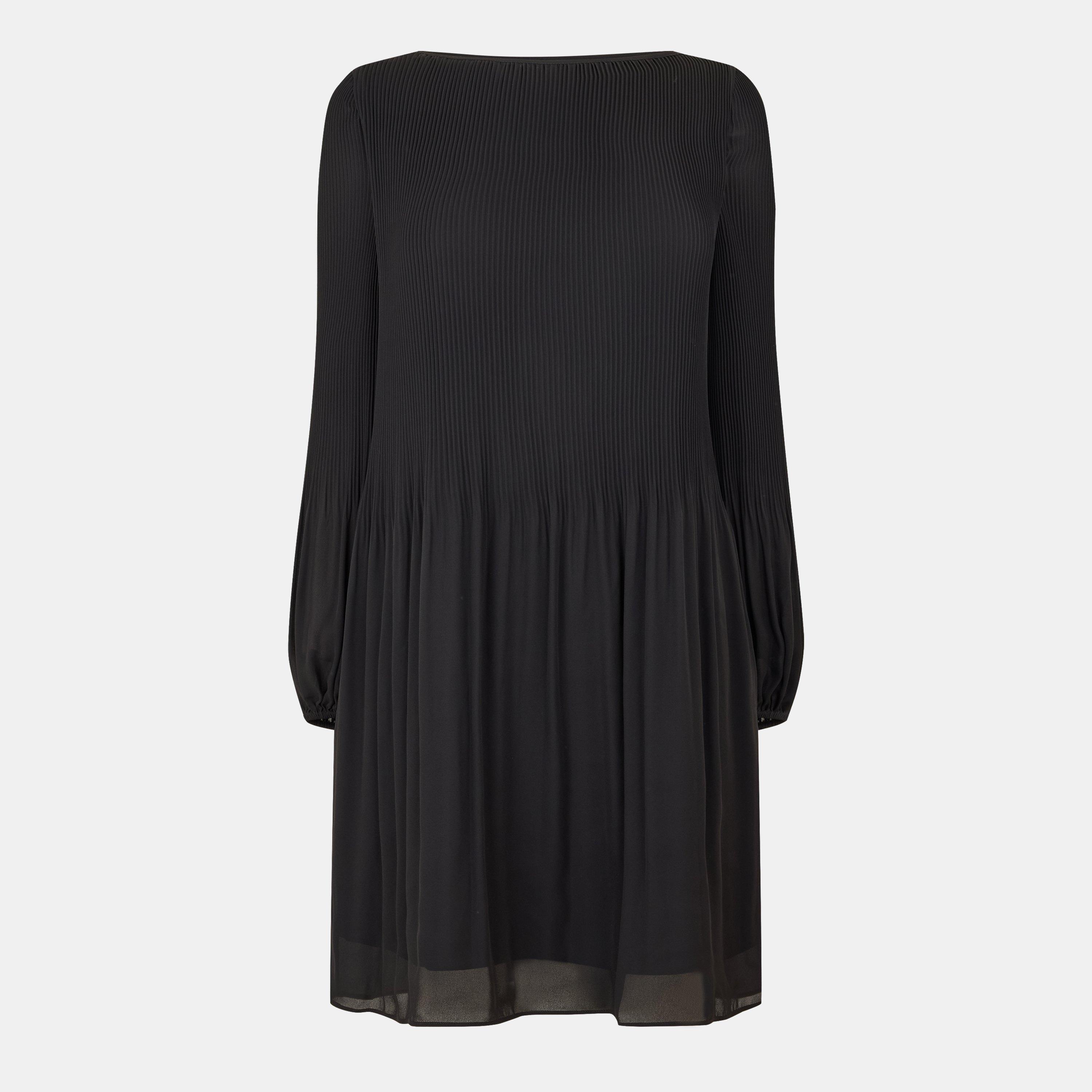 Boss Women's Dasie 10250799 01 - Black - 16 (XXL)