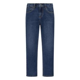 Levis 512 Slim Taper Jeans