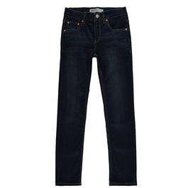 Levis 512 Slim Taper Jeans