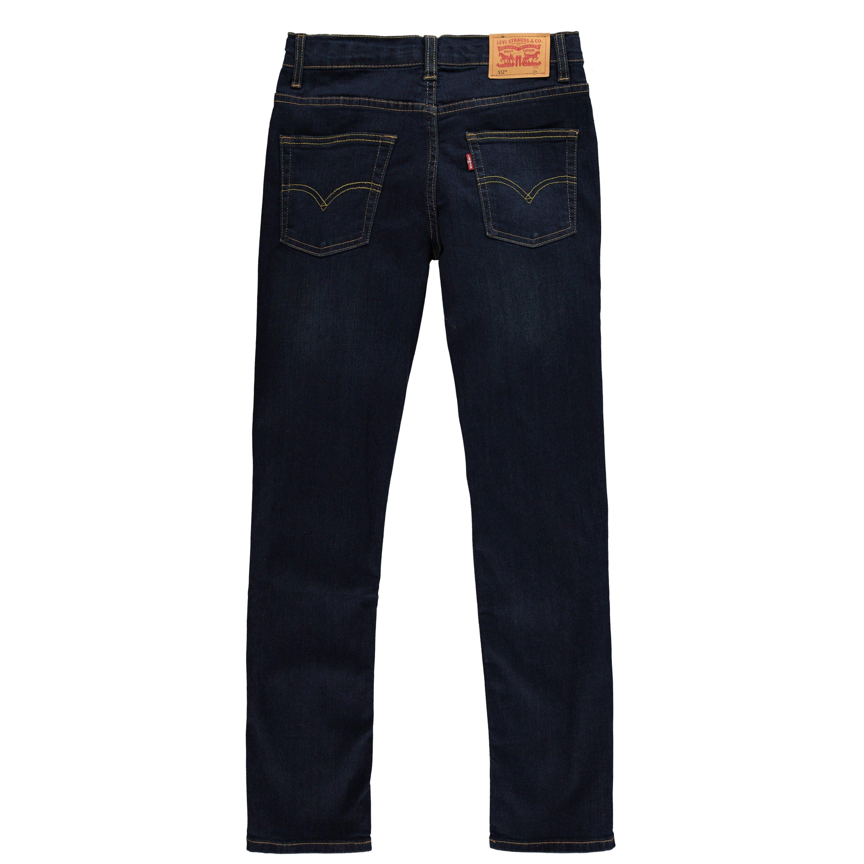 Hydra M9F - Levis - 512 Slim Taper Jeans - 10