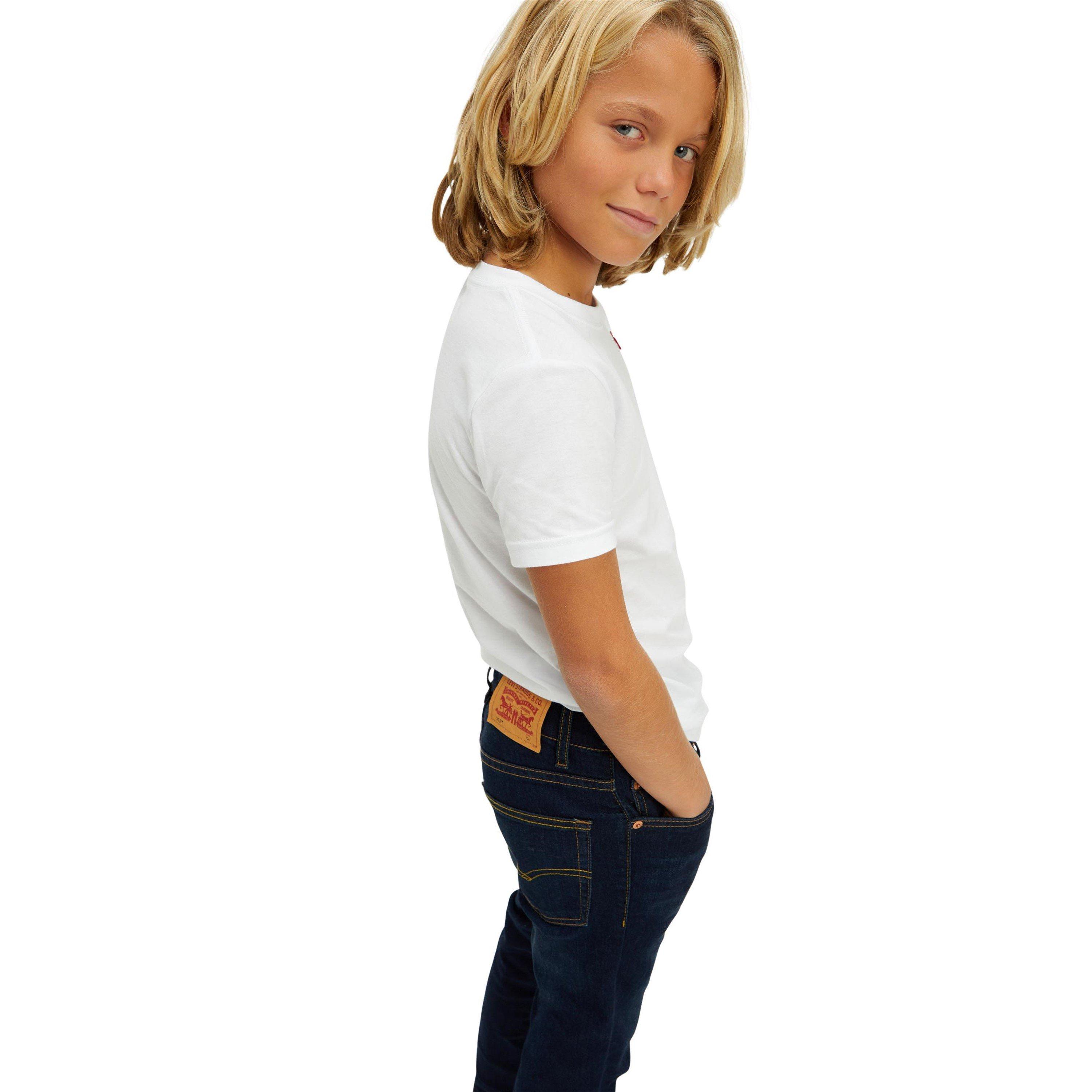 Hydra M9F - Levis - 512 Slim Taper Jeans - 5