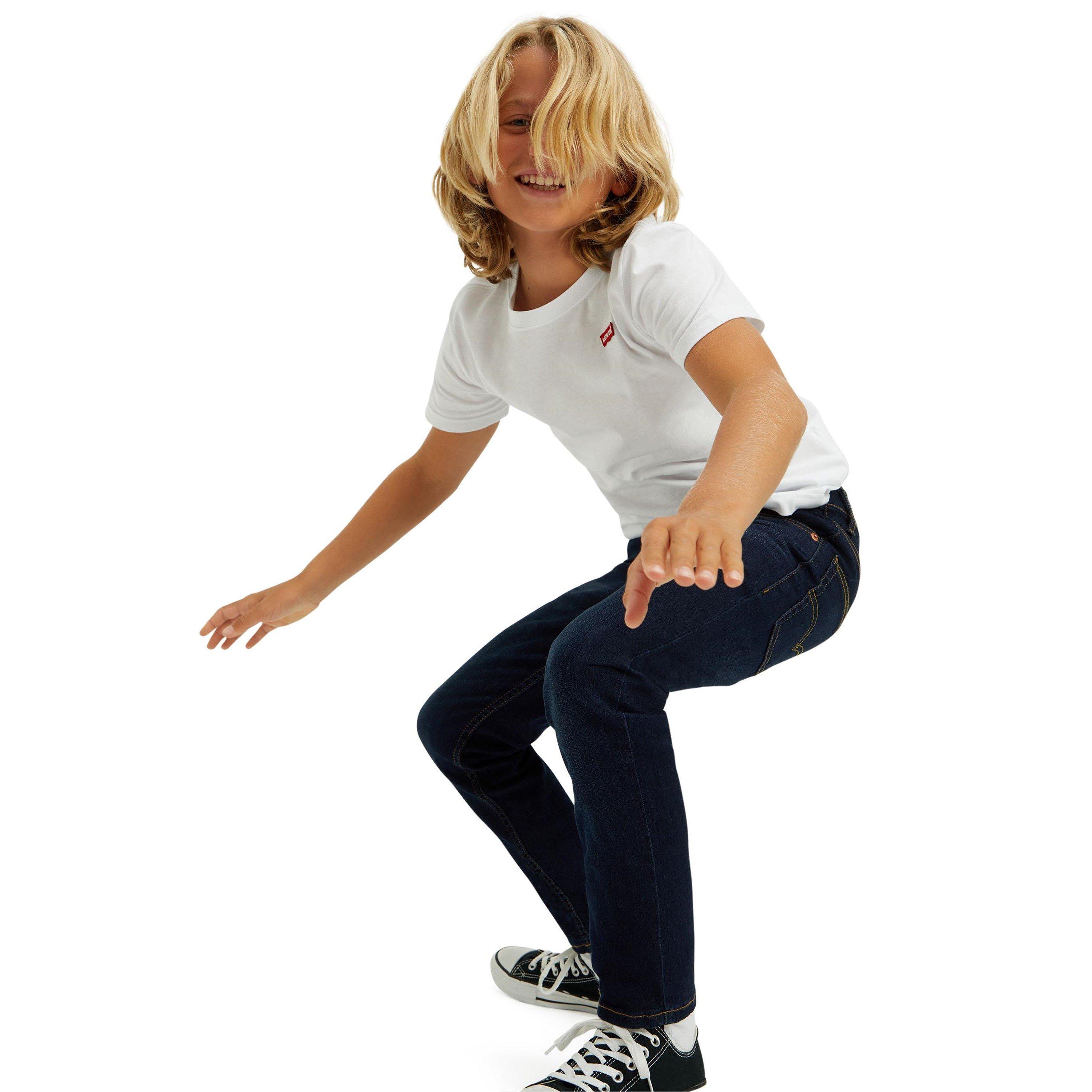 Hydra M9F - Levis - 512 Slim Taper Jeans - 6