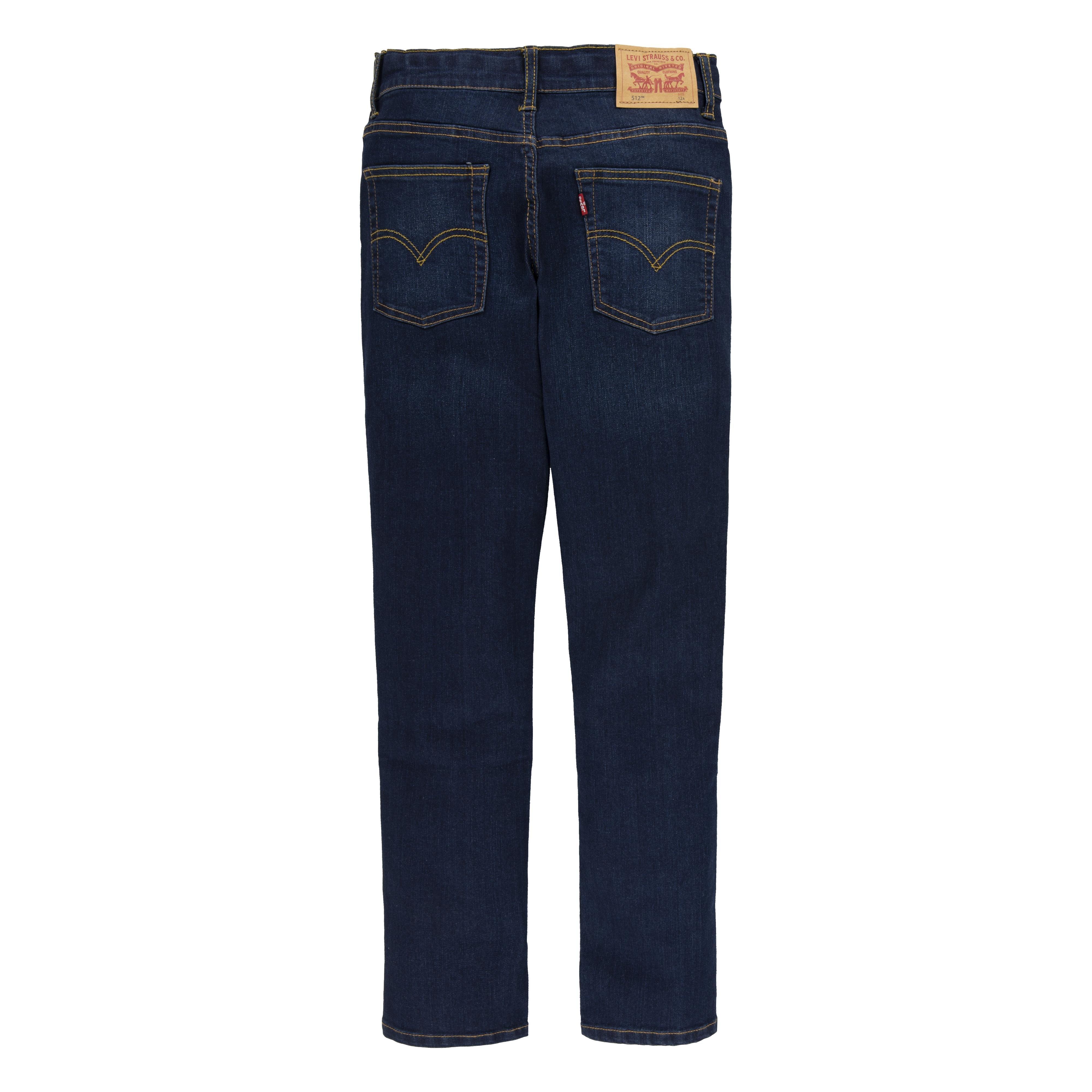 Hydra M9F - Levis - 512 Slim Taper Jeans - 7