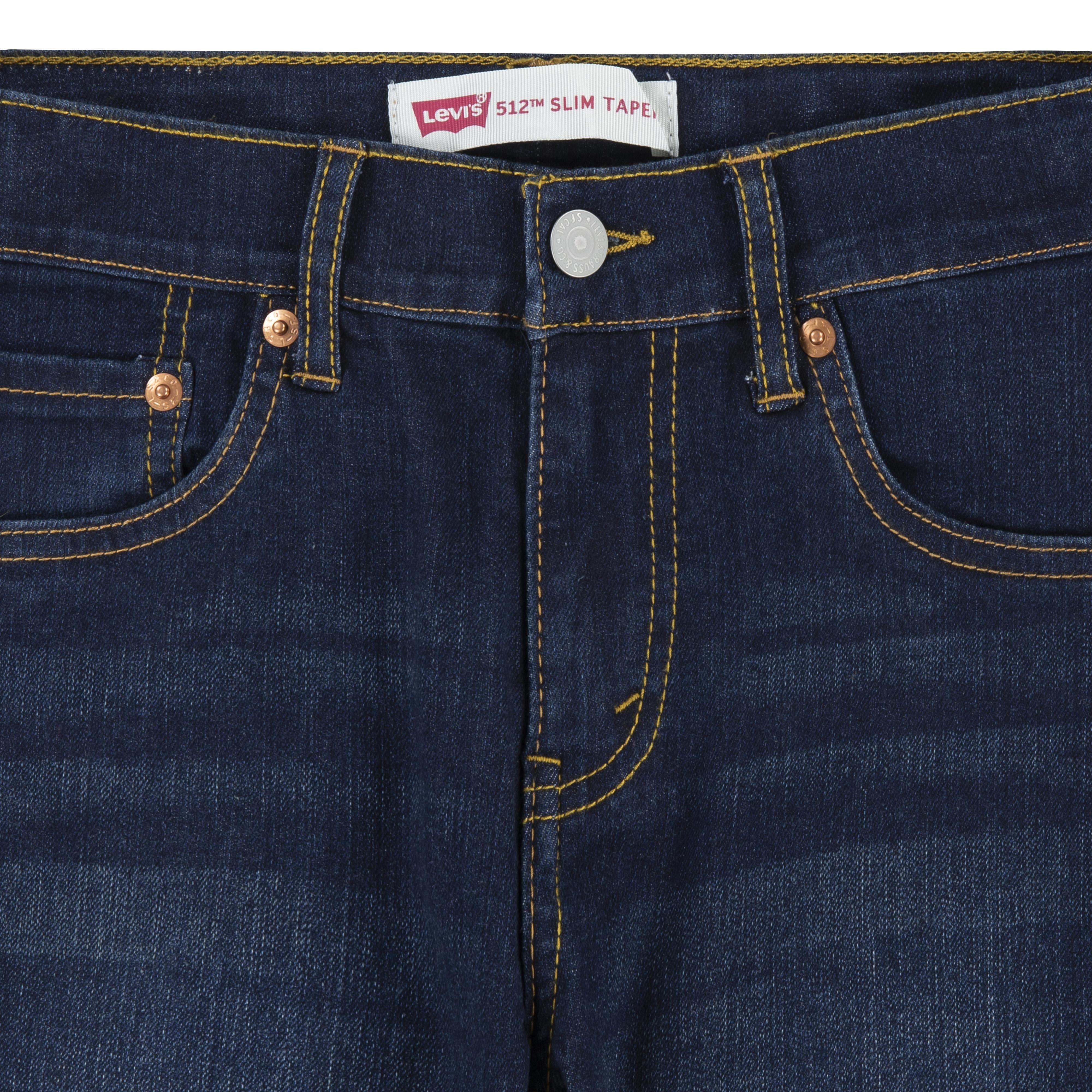 Hydra M9F - Levis - 512 Slim Taper Jeans - 9