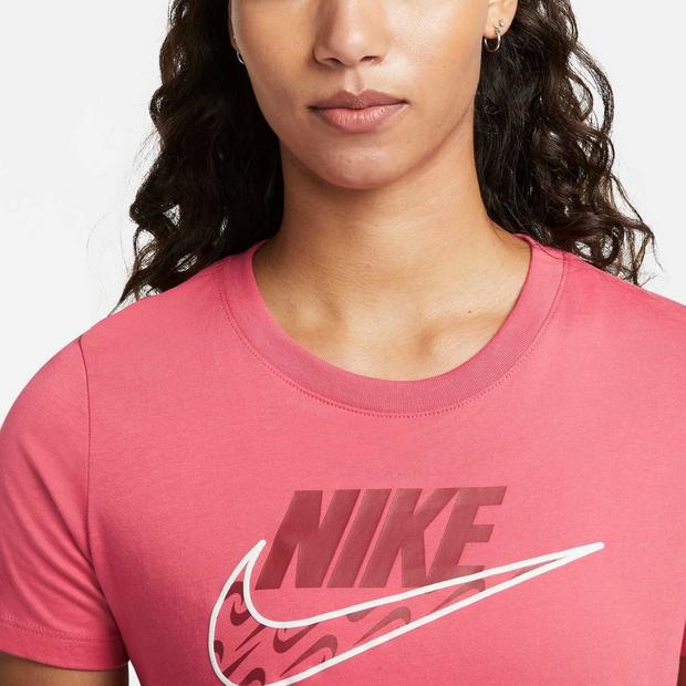 Sportswear Icon Clash Womens T Shirt