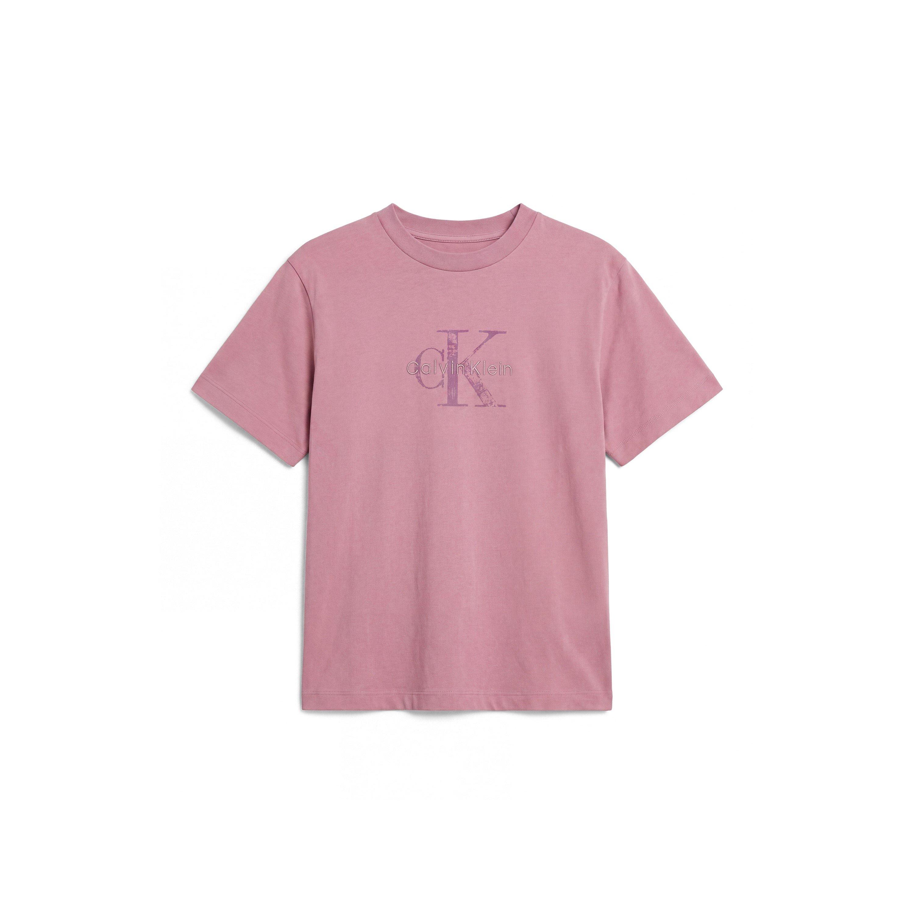 Calvin Klein Jeans Womens Logo T-Shirt