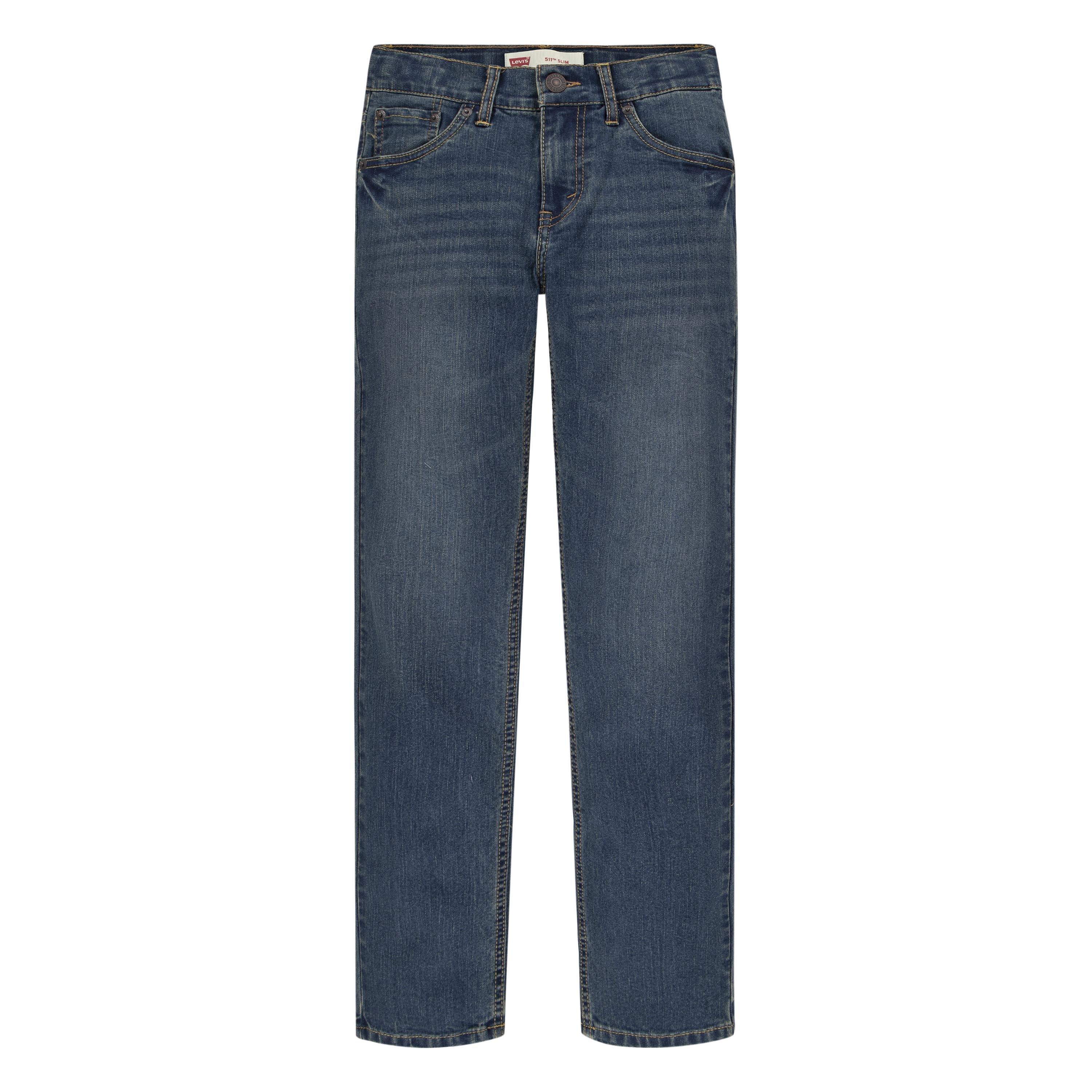 Yucatan M8N - Levis - 511 Slim Jeans - 1