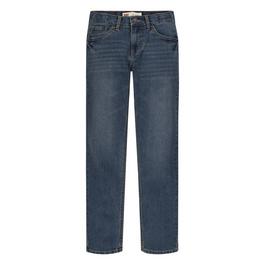 Levis 511 Slim Jeans