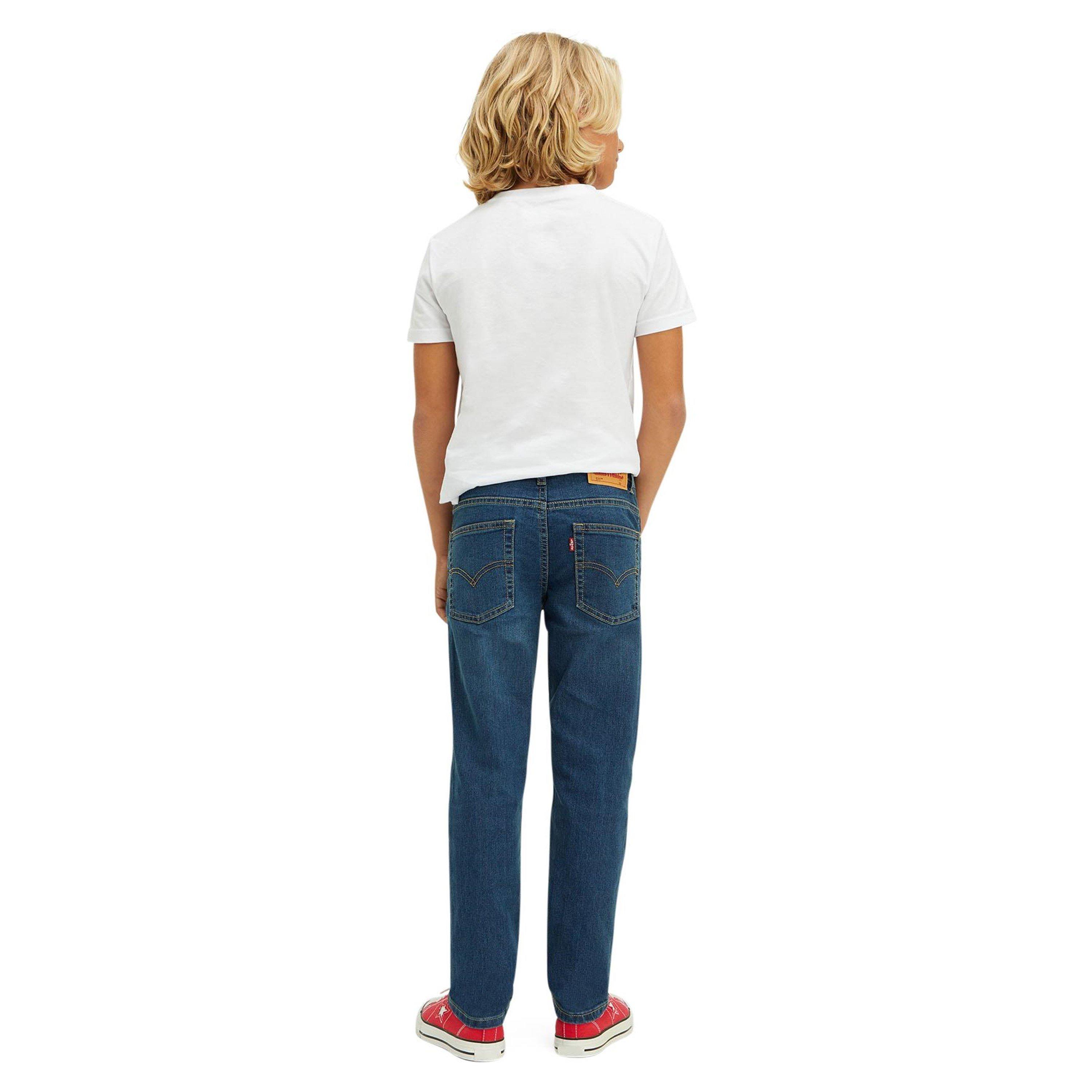 Yucatan M8N - Levis - 511 Slim Jeans - 3