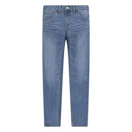 Levis 511 Slim Jeans