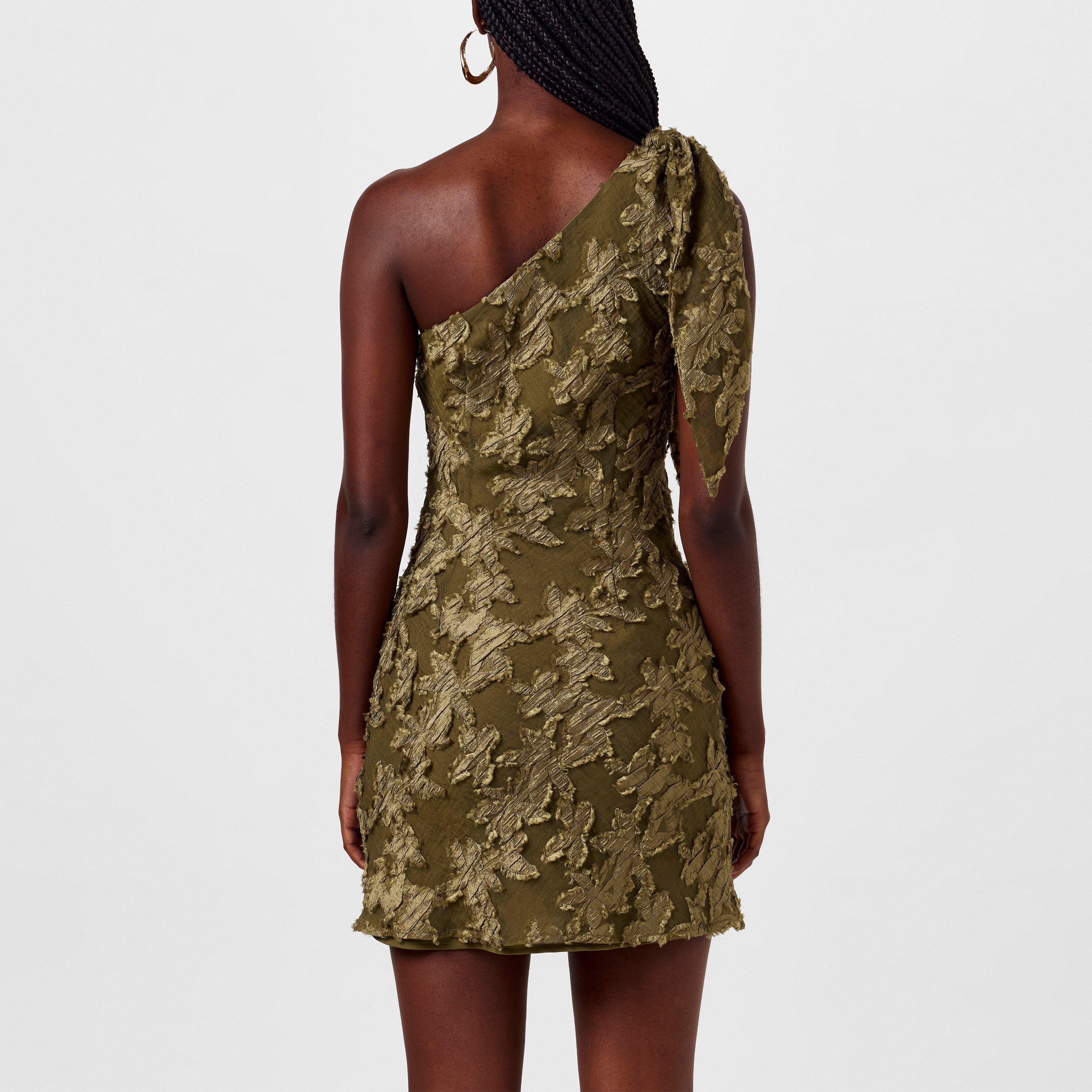 Tea - Cult Gaia - Women's Arlo Mini Dress - 3