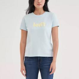 Levis Logo Tee Ld41