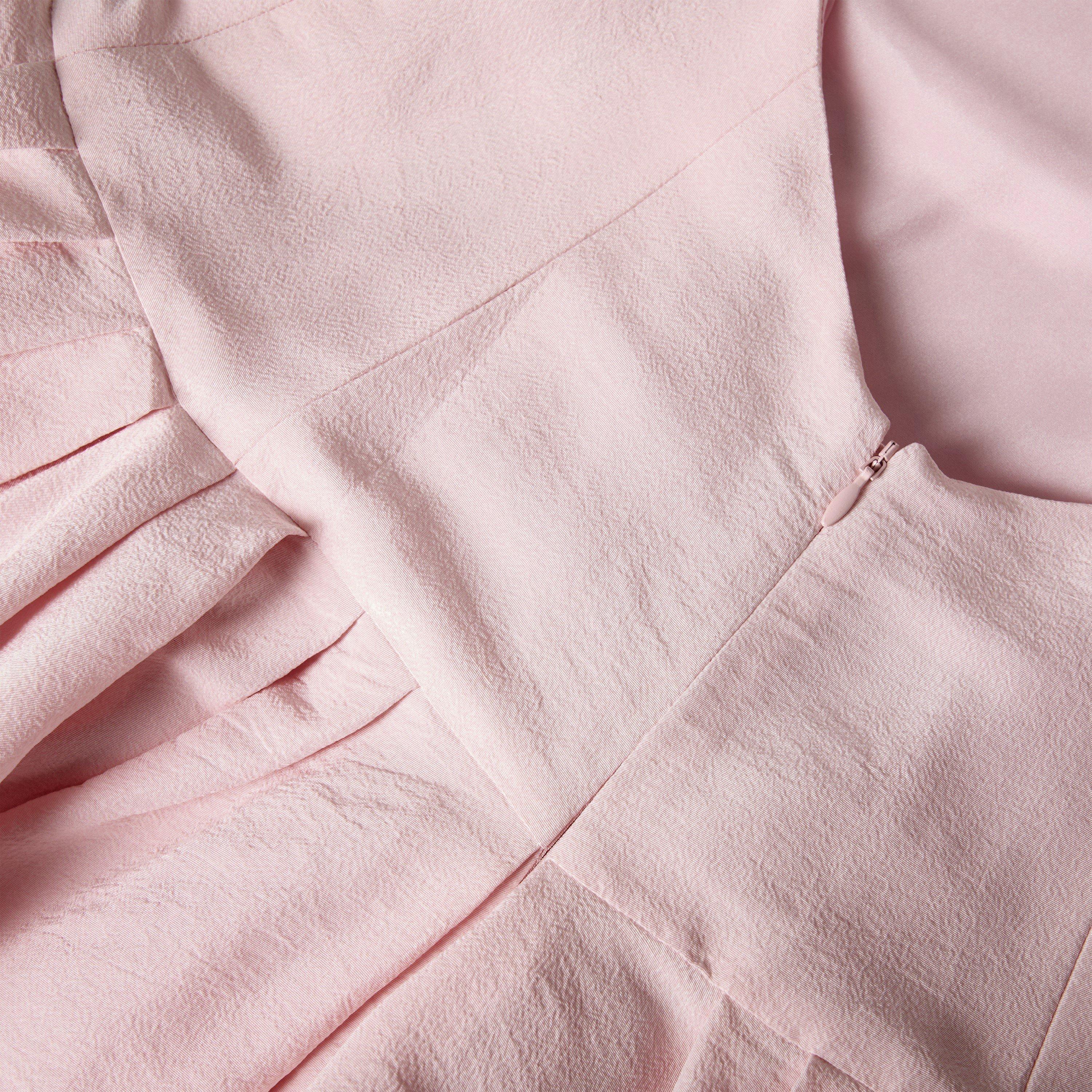 Pink - Magda Butrym - Magda Dress 13 Ld62 - 5