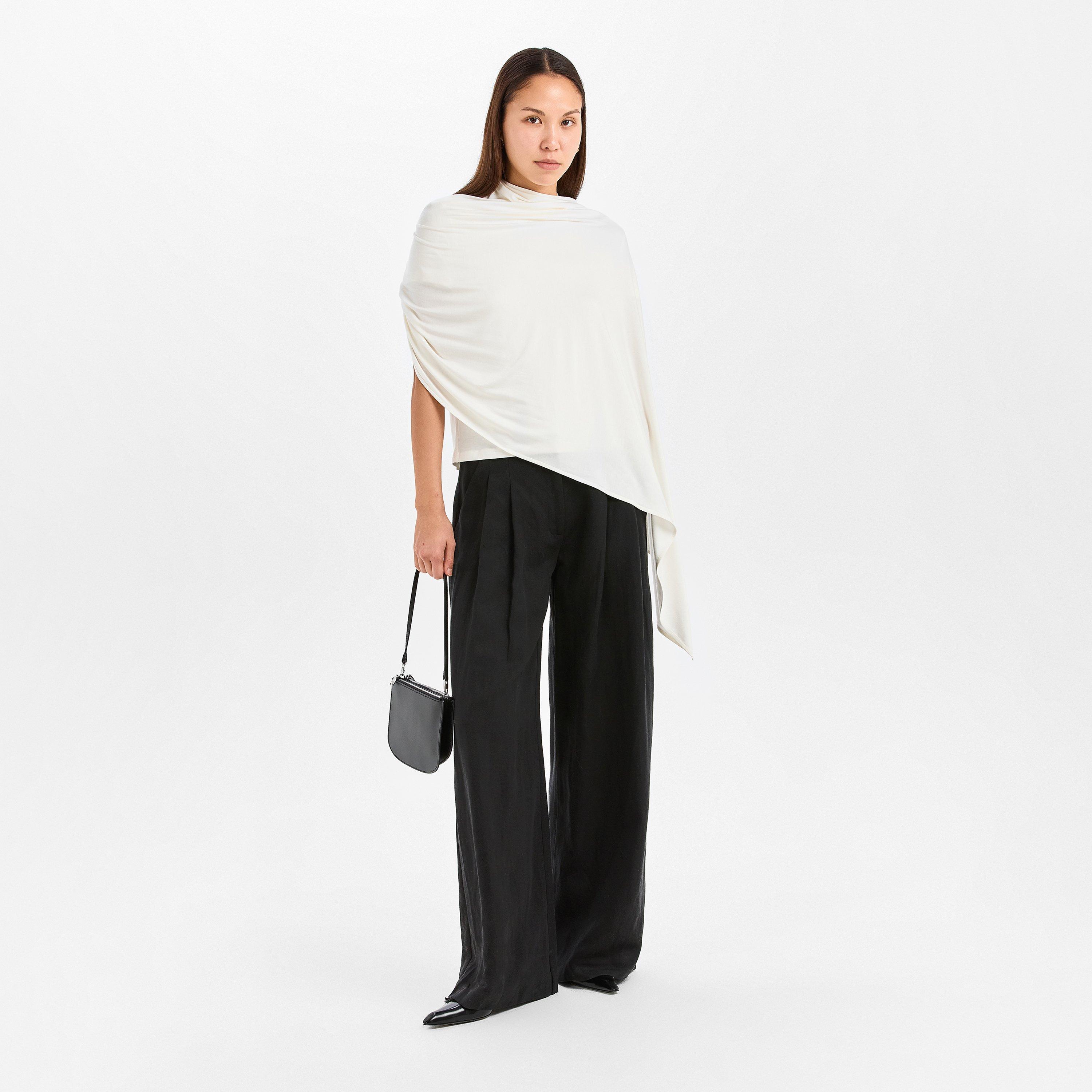 Cream - Magda Butrym - Magda T Shirt 02 Ld62 - 6