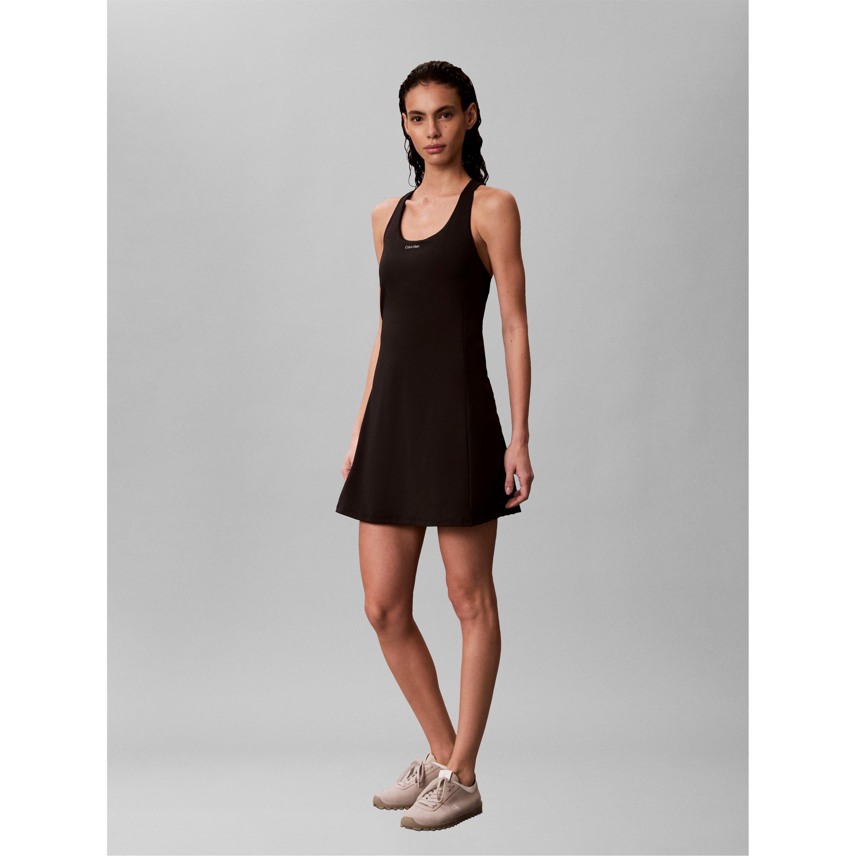 Zwart - Calvin Klein - CKP Icon Active Drss Ld62 - 3