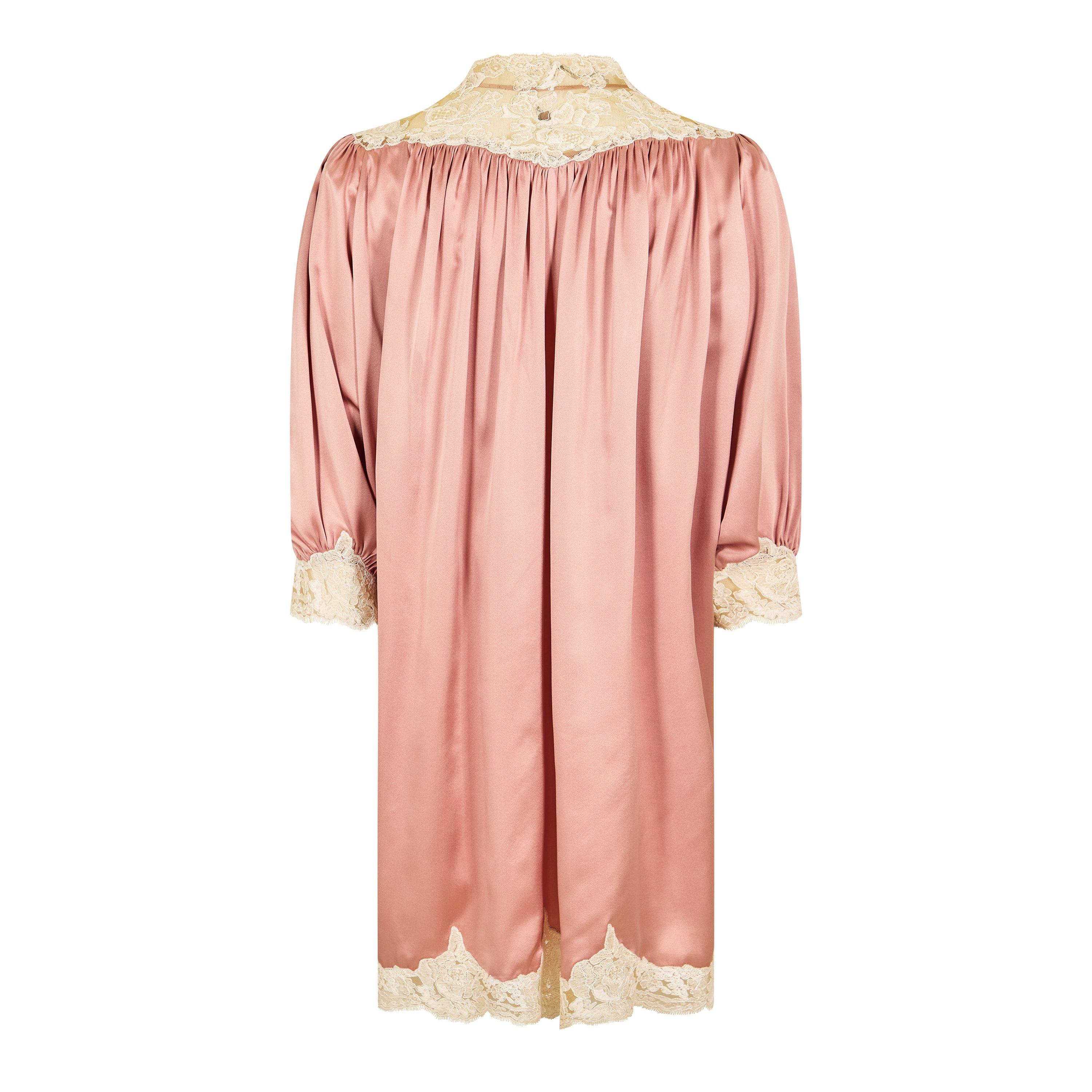 Woodrose - Chloe - Women's Mini Dress - 2