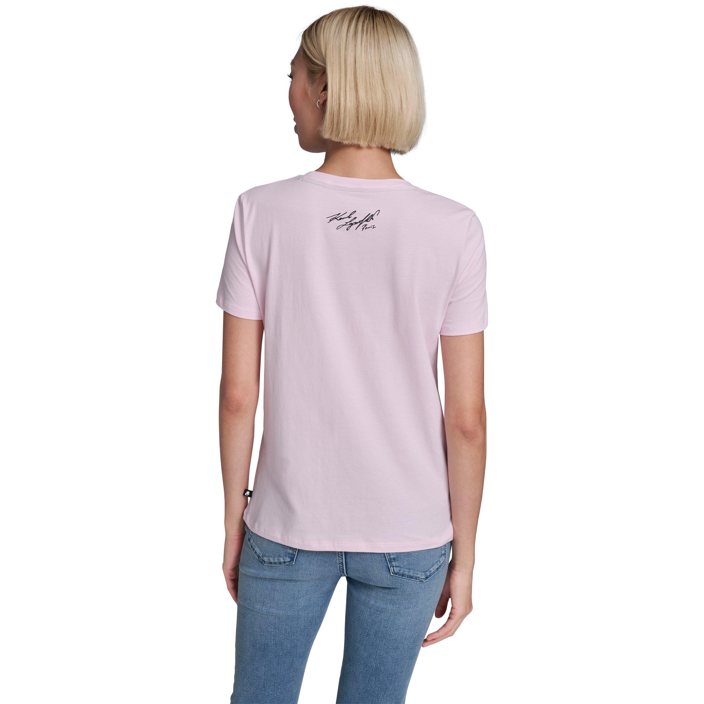 Ballet Slipper - Karl Lagerfeld - Karl Karl & Chpt T Ld62 - 6