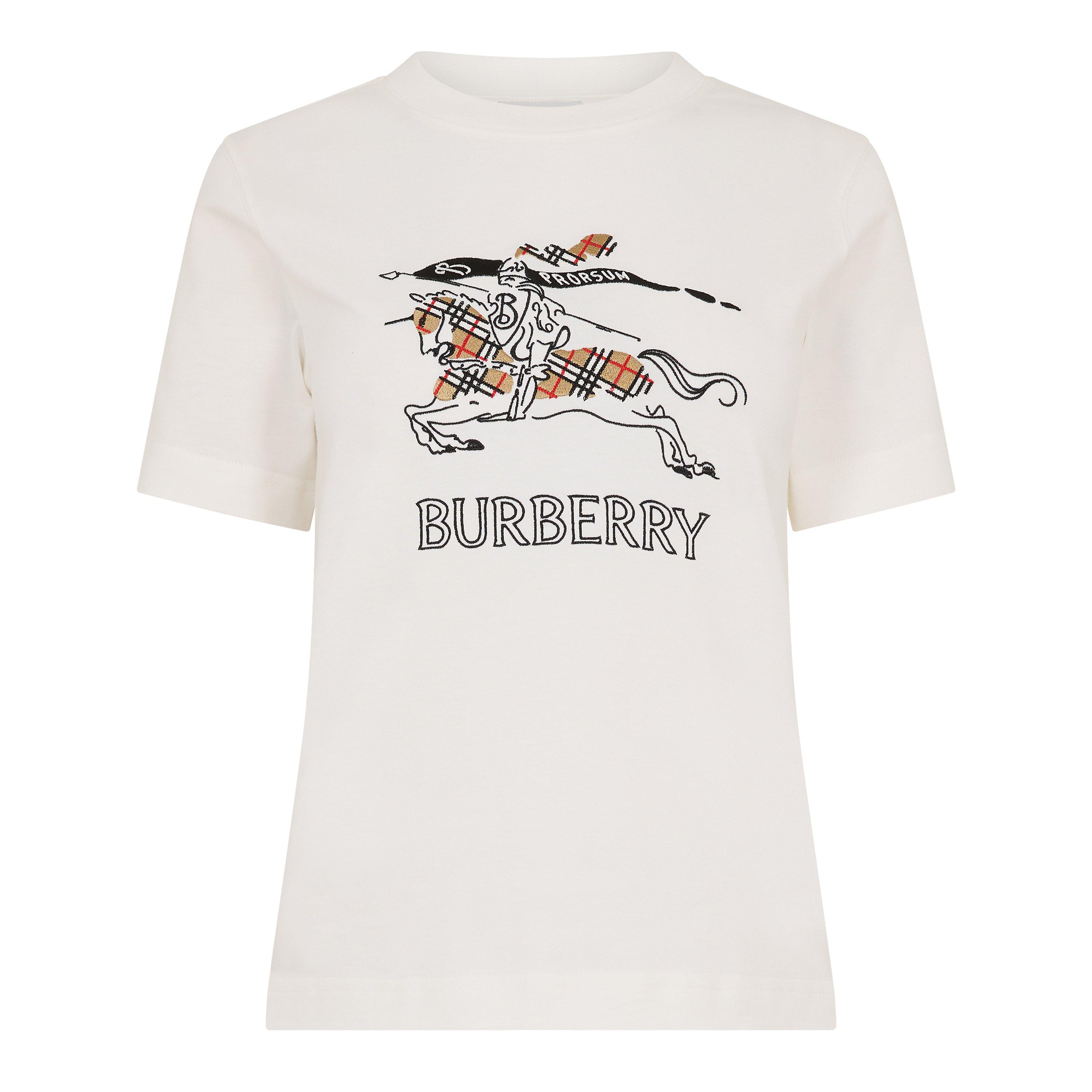 Chalk - Burberry - Burb Frankie EKD Ld62 - 1