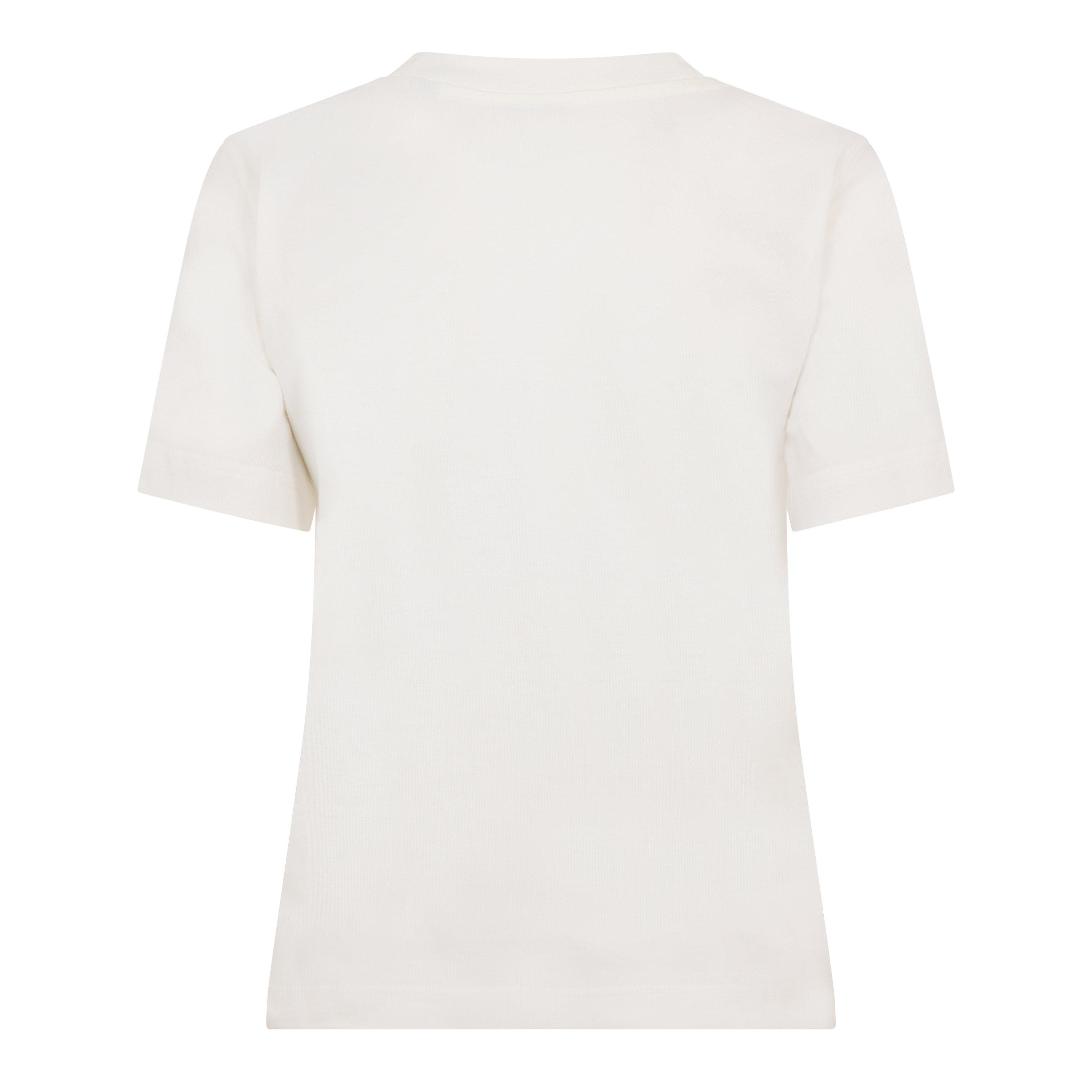 Chalk - Burberry - Burb Frankie EKD Ld62 - 2