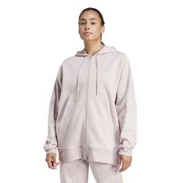 adidas by Stella McCartney Sportswear Zip Up Hoodie